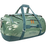 Tatonka Barrel Large 69cm Travel Bag with Backpack Straps Sage Green T1974