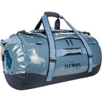 Tatonka Barrel Large 69cm Travel Bag with Backpack Straps Elemental Blue T1974