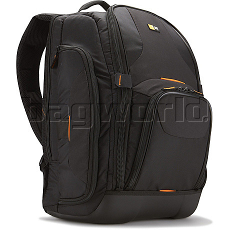 camera laptop backpack