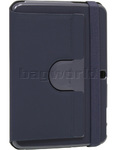 Targus VersaVu Galaxy Tab 3 10.1 Case & Stand Midnight Blue HZ205