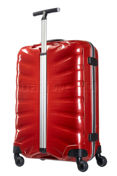 samsonite firelite 55 cm