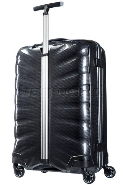 samsonite firelite spinner 75cm