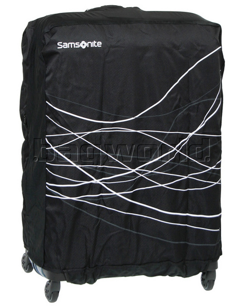 samsonite luggage bag