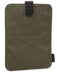 Targus T-1211 Universal 10" Tablet Sleeve Green SS665