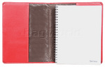 Artex Full Agenda A4 Leather Journal Cinzano A4030