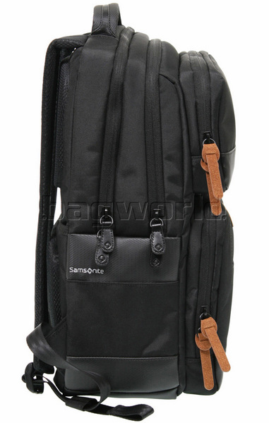 Samsonite avant ultra iv laptop clearance backpack