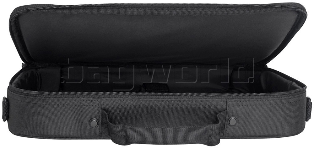 clamshell laptop bag