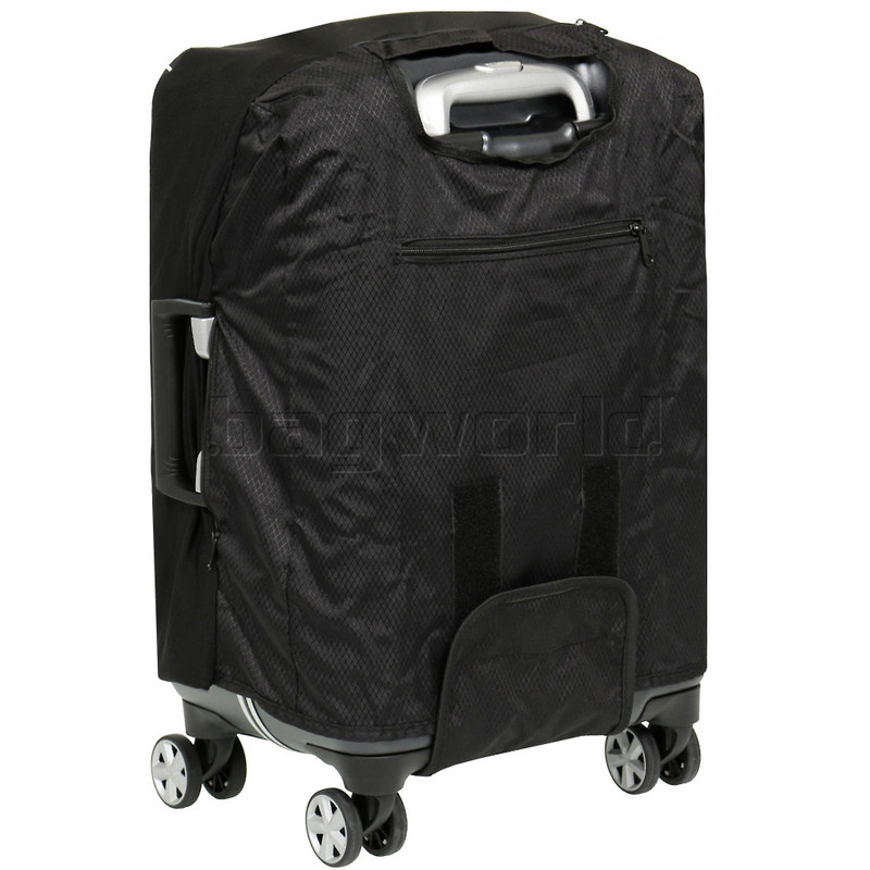 luggage cover for samsonite