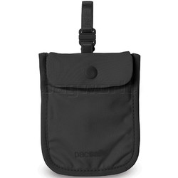 Pacsafe Coversafe S25 Secret Bra Pouch Black 10121