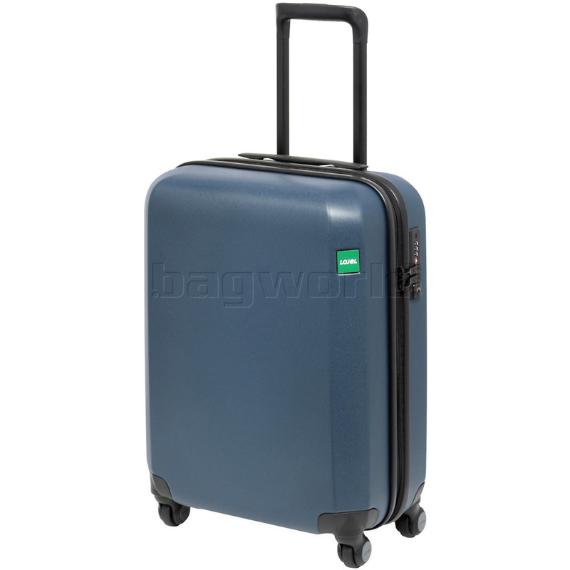 lojel cabin luggage