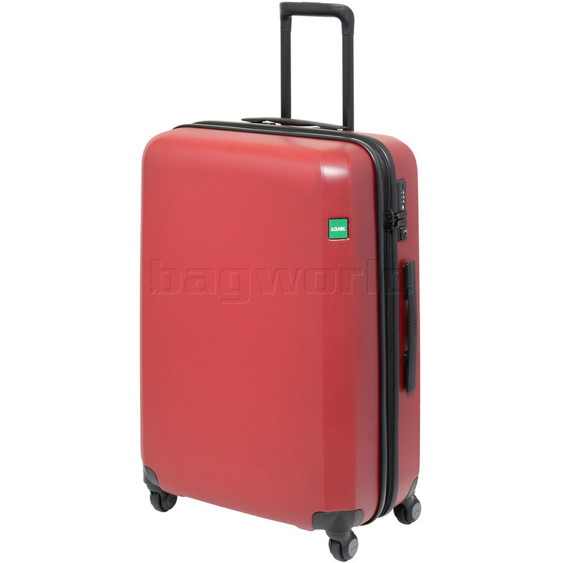 lojel suitcase price