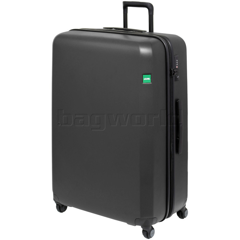 lojel luggage weight