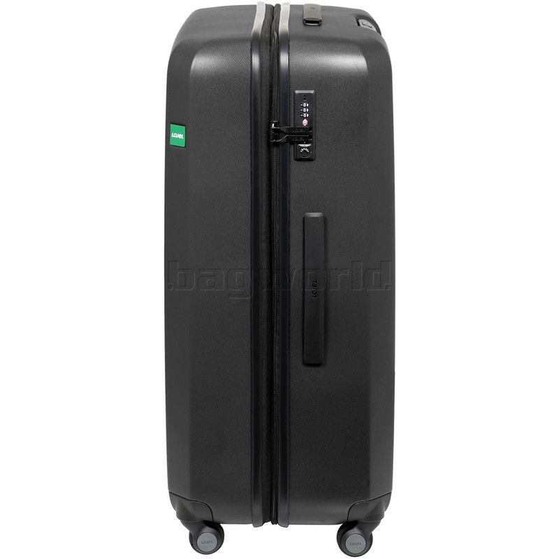 lojel large luggage