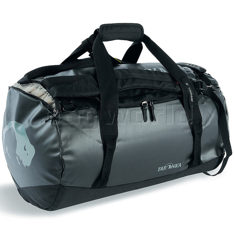 tatonka duffel bag