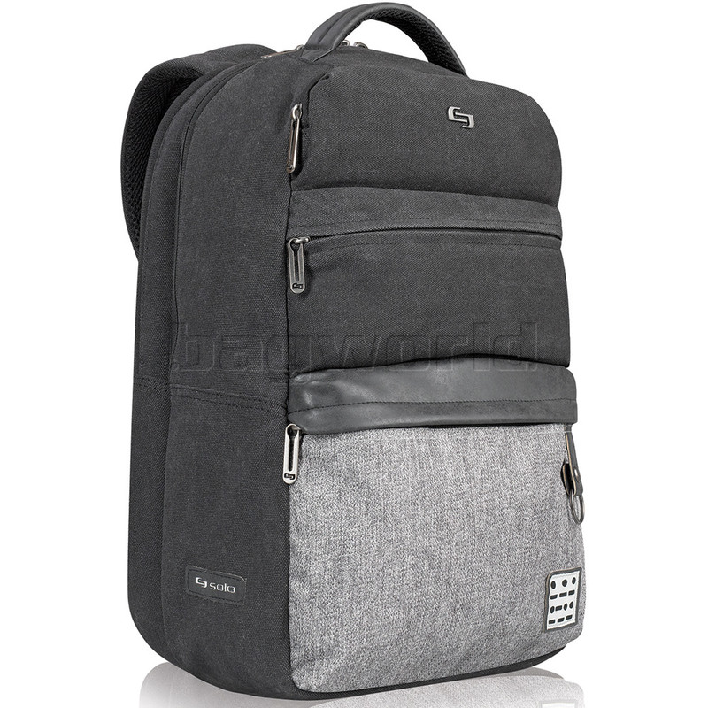 solo urban backpack