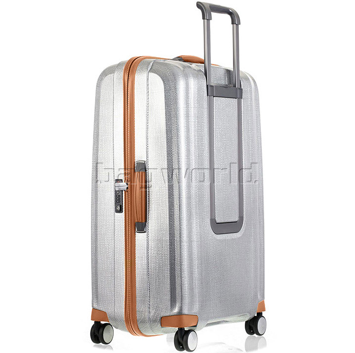 samsonite lite cube 76cm