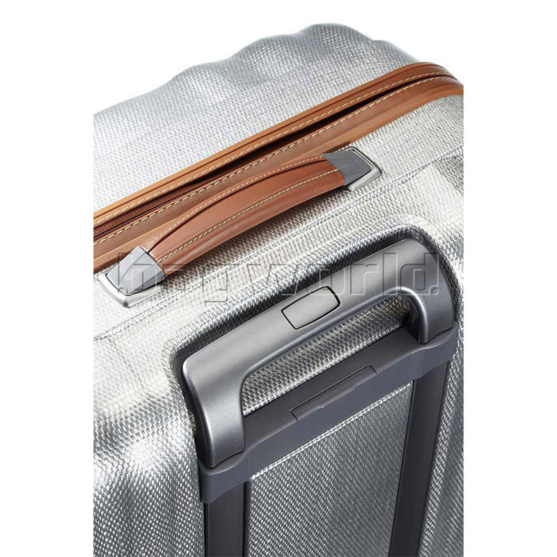 samsonite lite cube 82cm