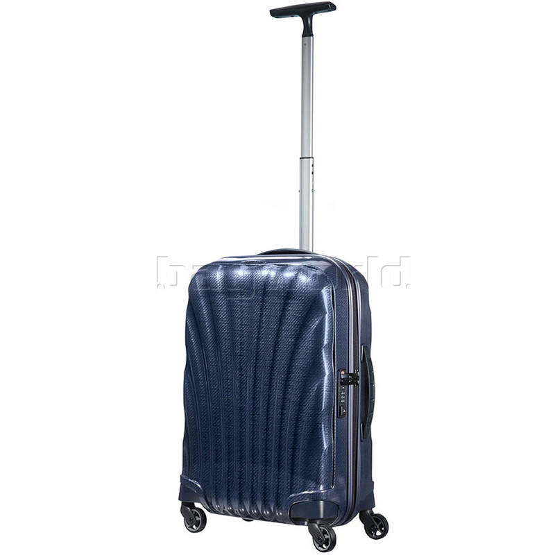 samsonite 55cm luggage