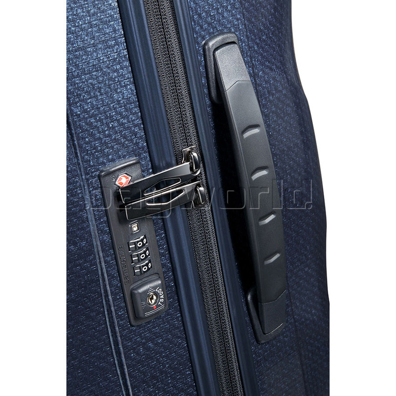 samsonite cosmolite 3.0 spinner 69cm