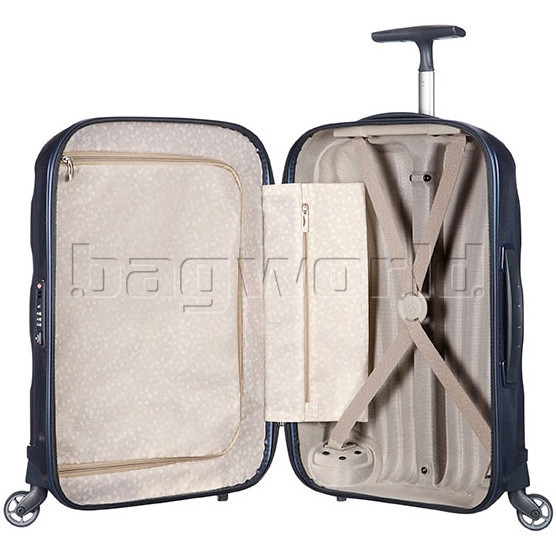 samsonite cosmolite 3 81cm