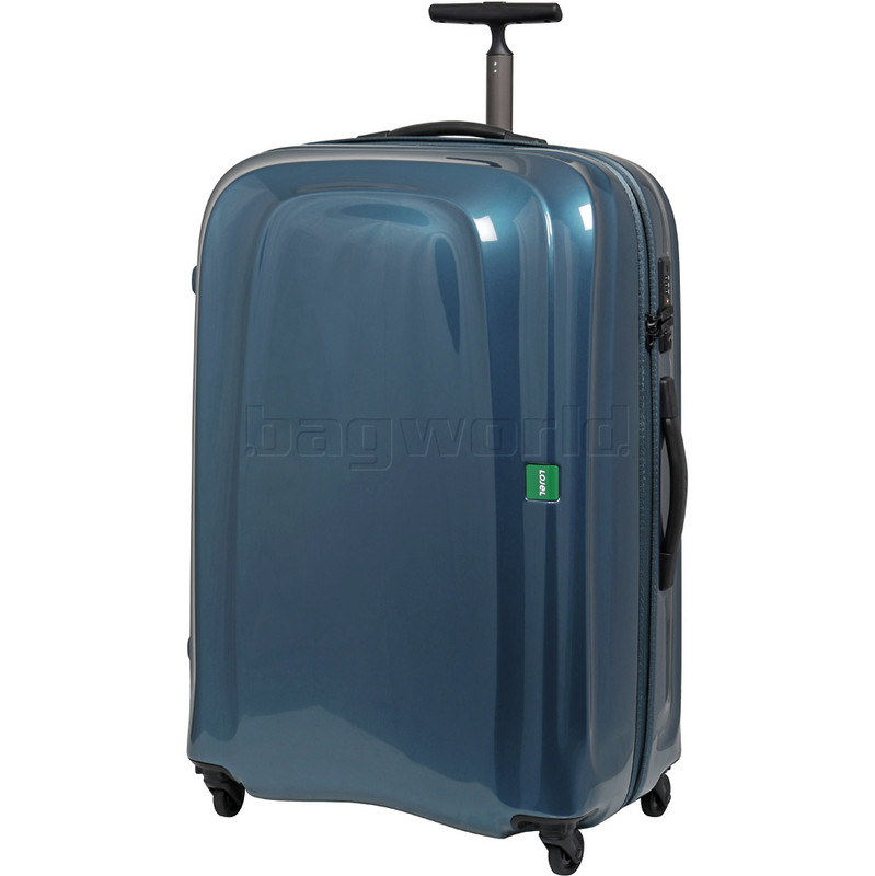 lojel lightest luggage