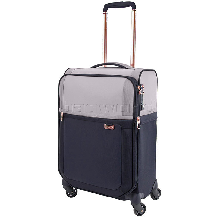 samsonite uplite cabin luggage