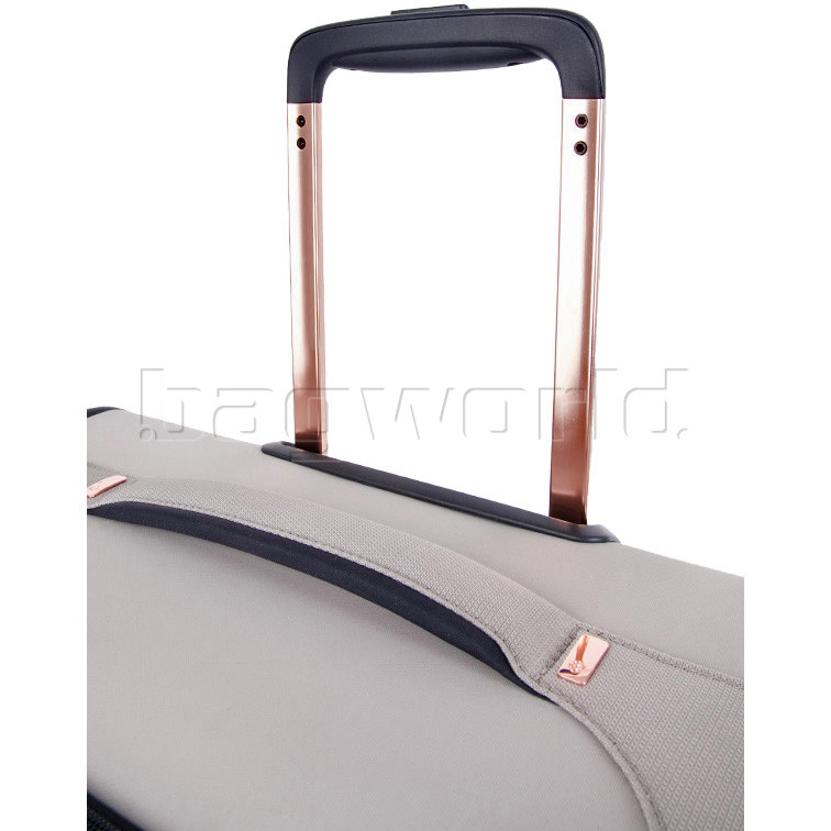 samsonite uplite softside spinner case