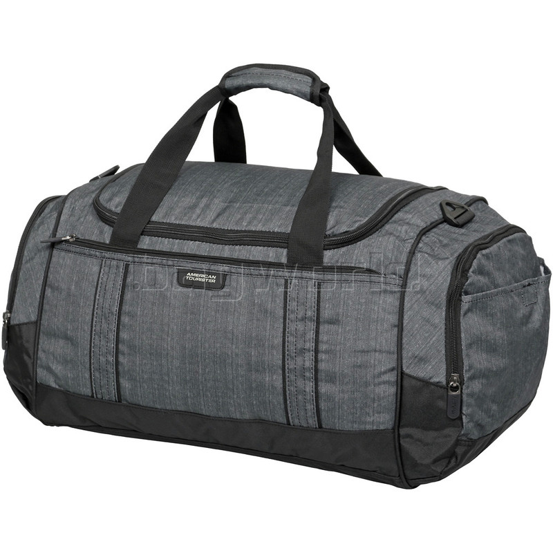 cabin duffle bag