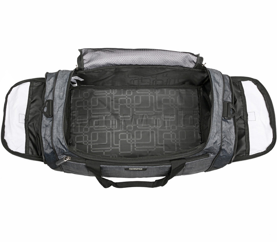 american tourister travel duffle bag