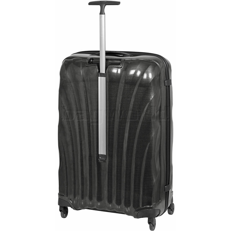 samsonite suitcase cosmolite