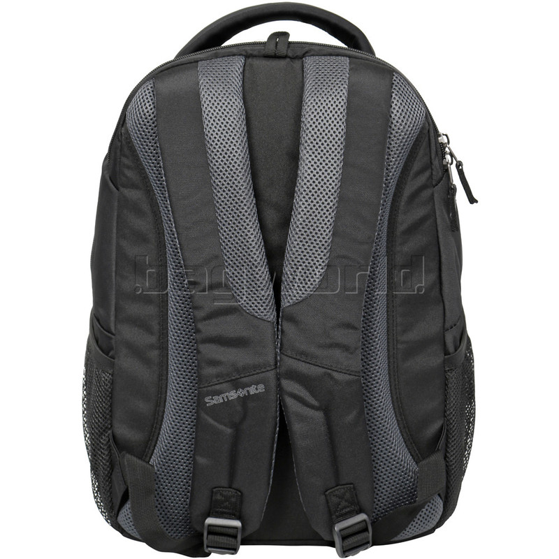 Samsonite tectonic cheap 2 laptop backpack