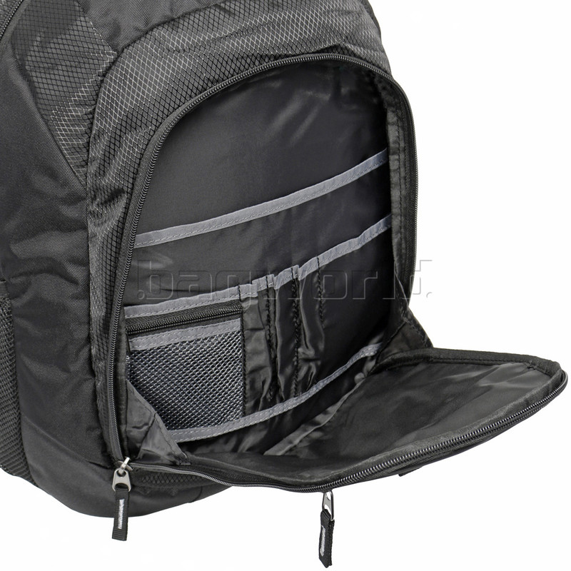 Tectonic 2 large outlet backpack