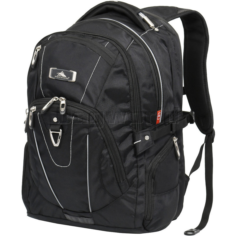 rfid laptop backpack