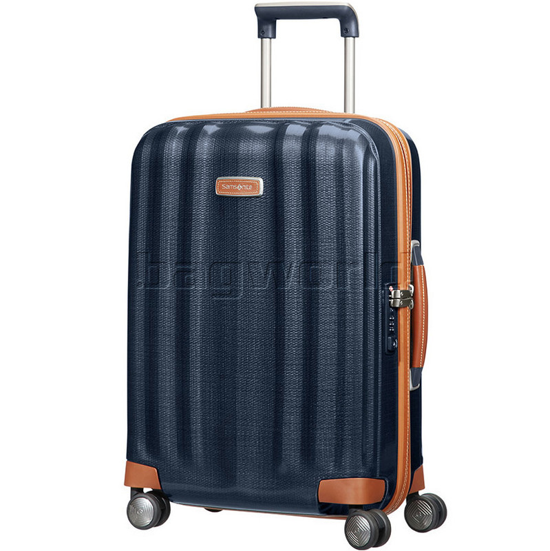 Samsonite lite cube deluxe on sale