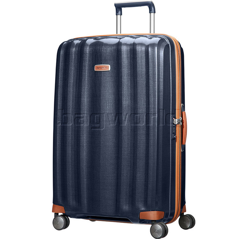 Samsonite lite dlx online