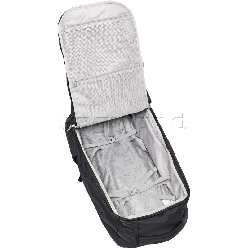 pacsafe venturesafe 65l