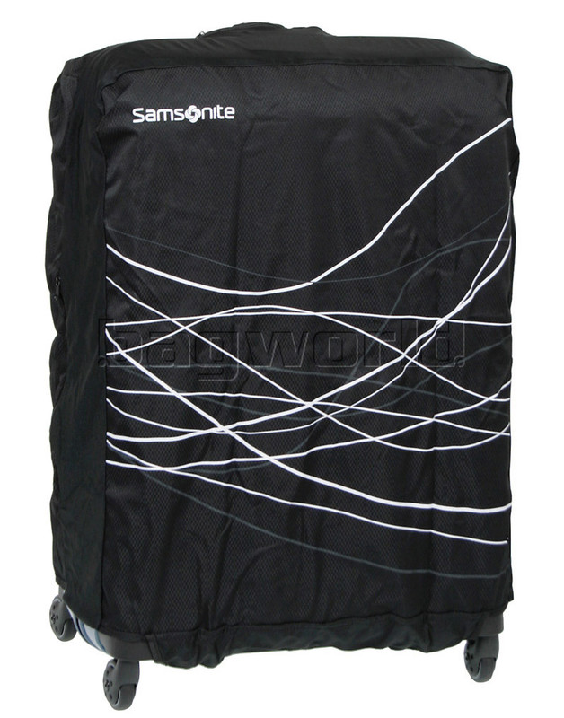 luggage cover medium size