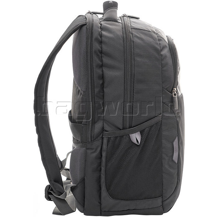 Bagworld Australia Shop Viewing Samsonite Albi 16 Laptop Tablet Backpack Black 87300