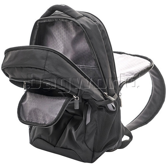 Samsonite albi store laptop backpack