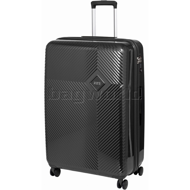 samsonite large luggage cover