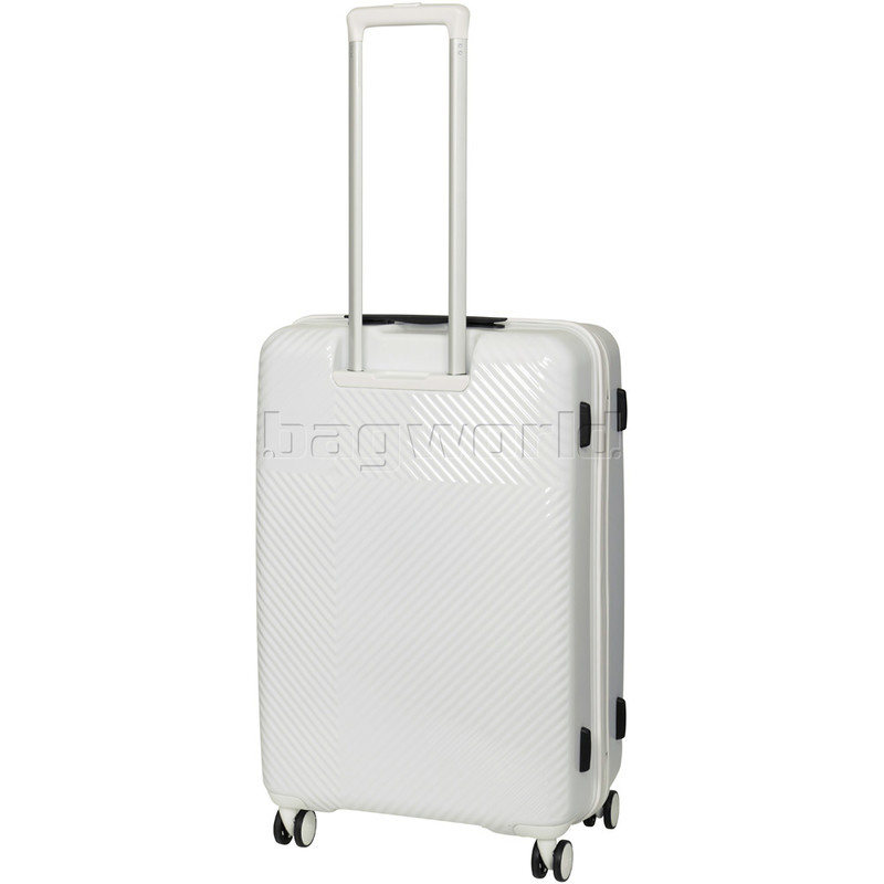 samsonite red kharris spinner