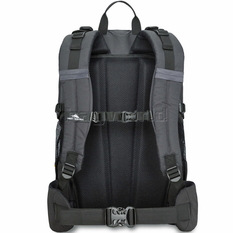 high sierra 30l backpack