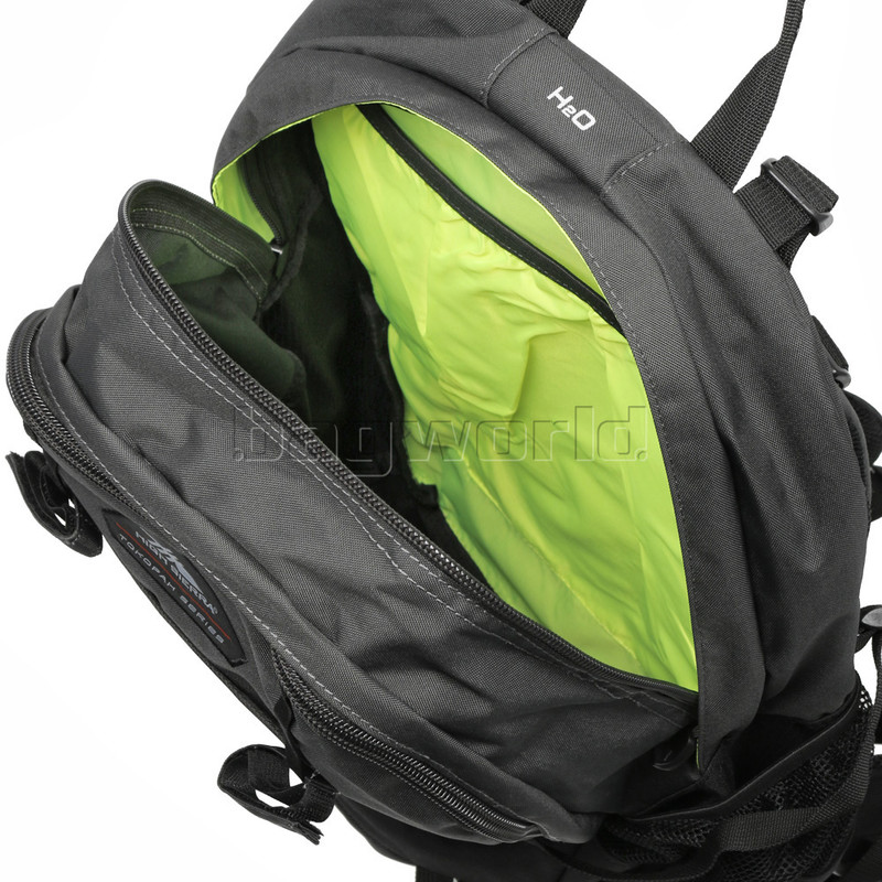 high sierra 30l backpack