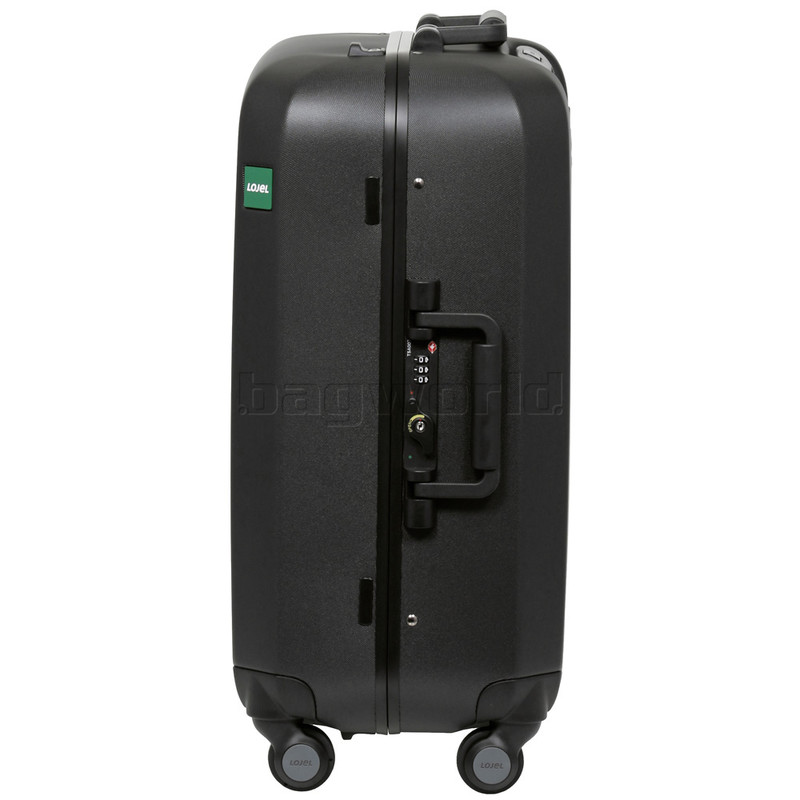 rando suitcase