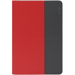 Targus Fit-N-Grip II Rotating Universal Case for 7-8" Tablets Red HZ662
