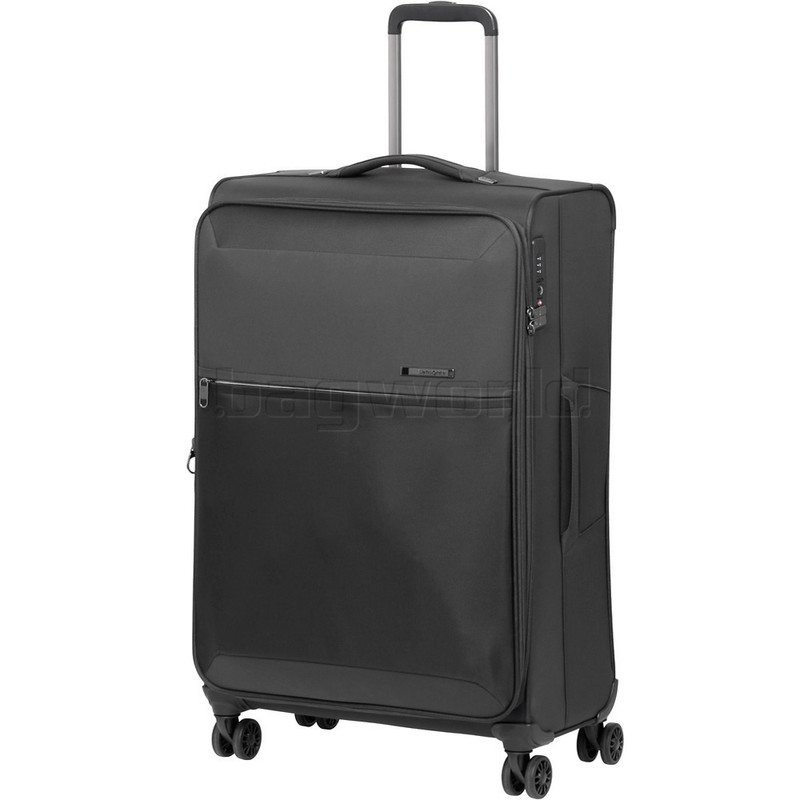 samsonite softside luggage