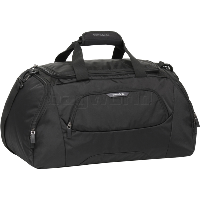 samsonite albi duffle