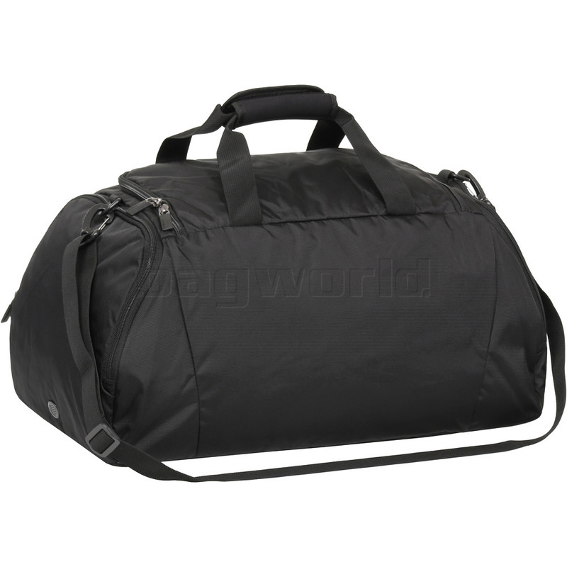 Samsonite albi shop duffle review