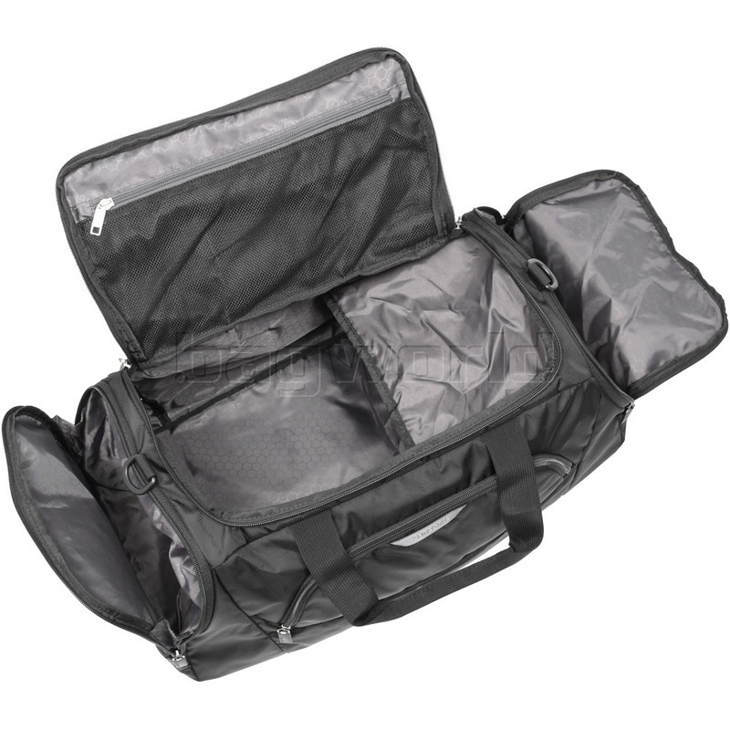 samsonite carry on duffel bag