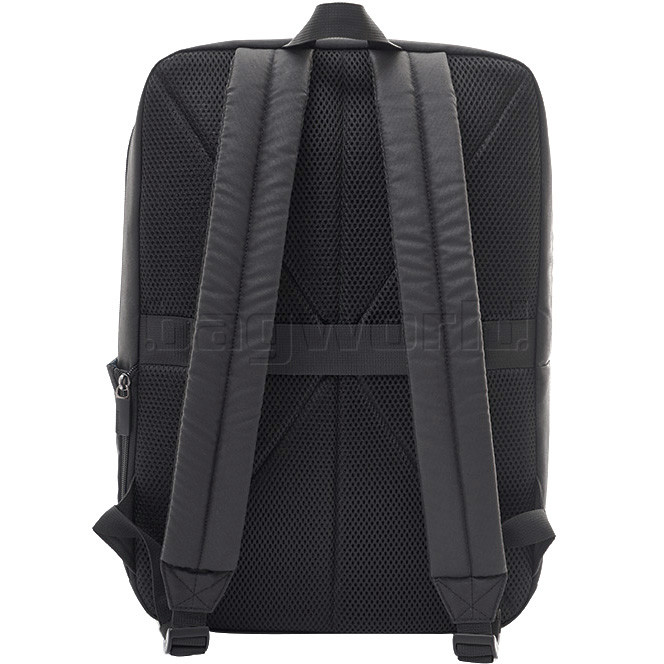 Samsonite varsity outlet review